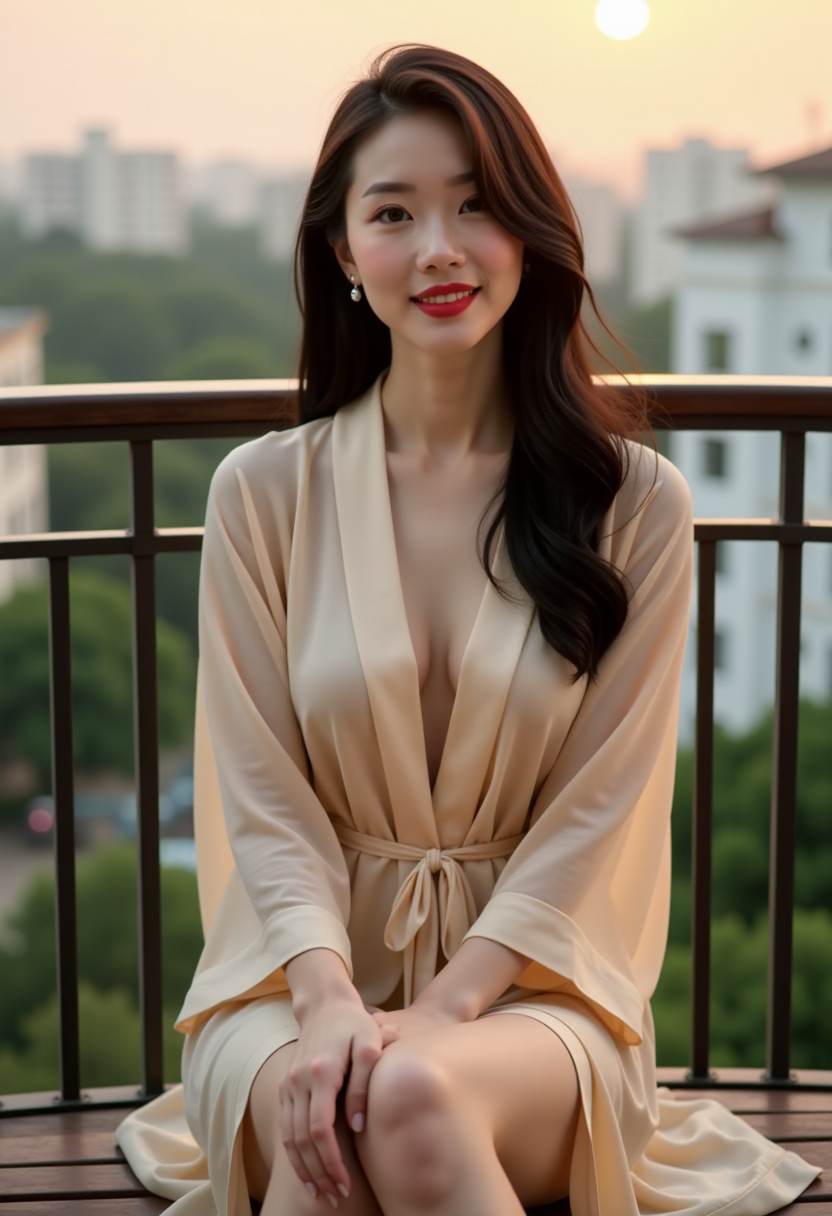粉笔与海风影片海报